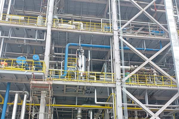 長春鋼結(jié)構加工安裝廠家：常見廠家及標準流程全解析